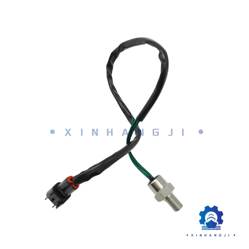 

61A-85790-00-00 61A857900000 Термодатчик в сборе для лодки Yamaha VX FX PWC Super Jet OEM: 61A-85790-00-00 61A857900000
