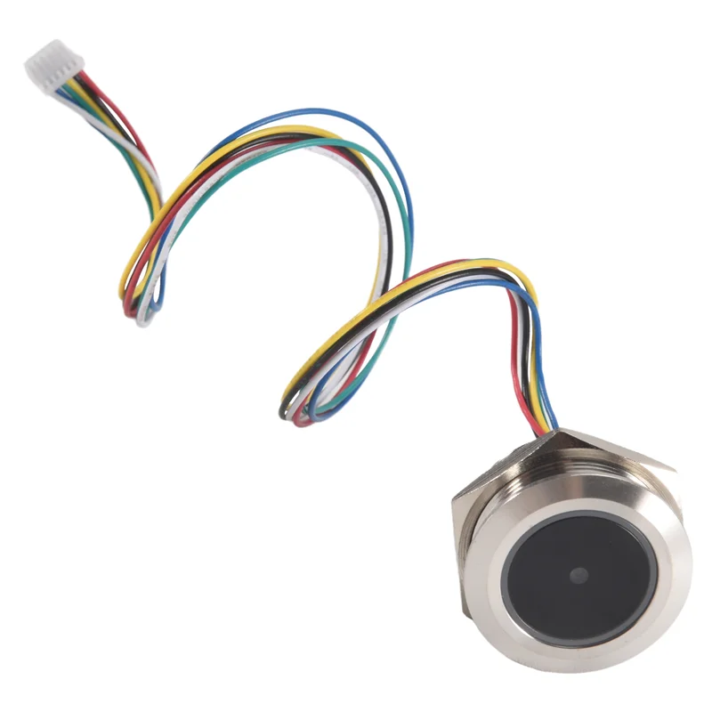 A44F-GM861 Metal Le… - image