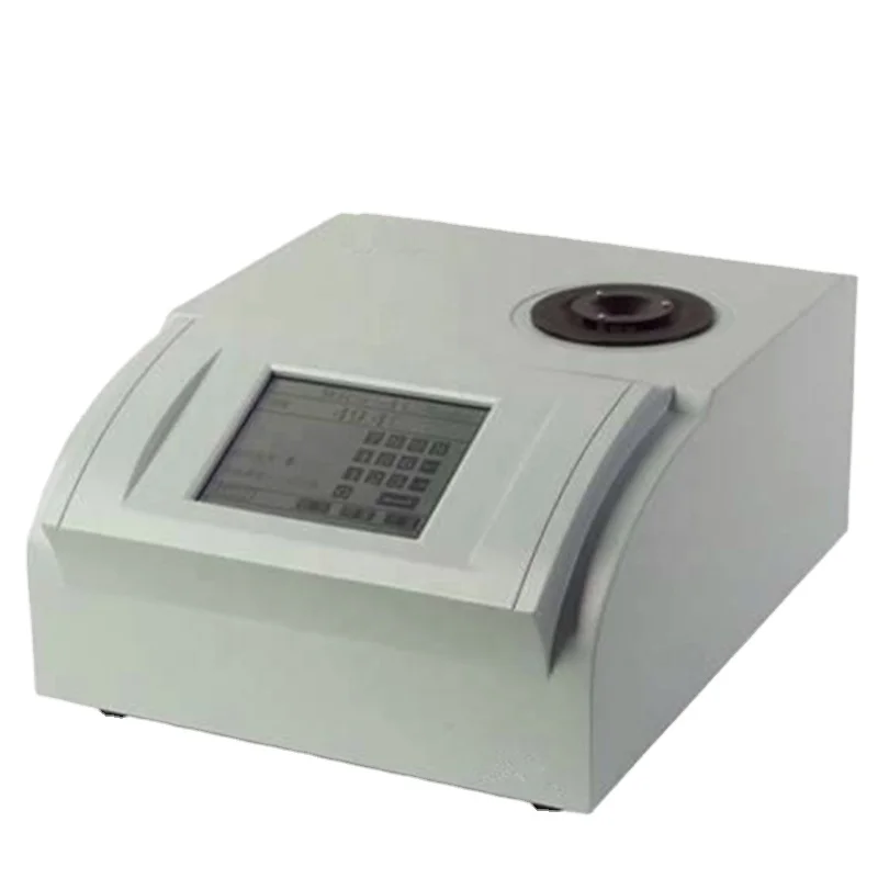 SKZ1040B acrylic melting point tester Melting point Tester