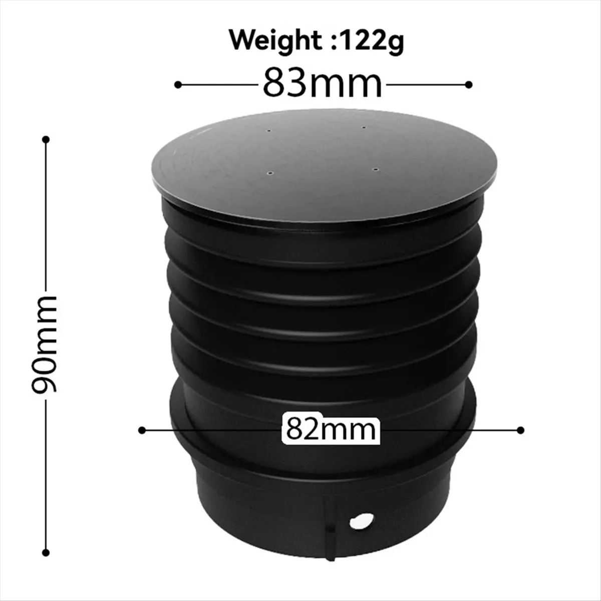 منفاخ هواء A97G لـ Encore/Encore ESP/Forte/Forte AP/Virtuoso+/Vario+/Vario W Coffee Grinder، A