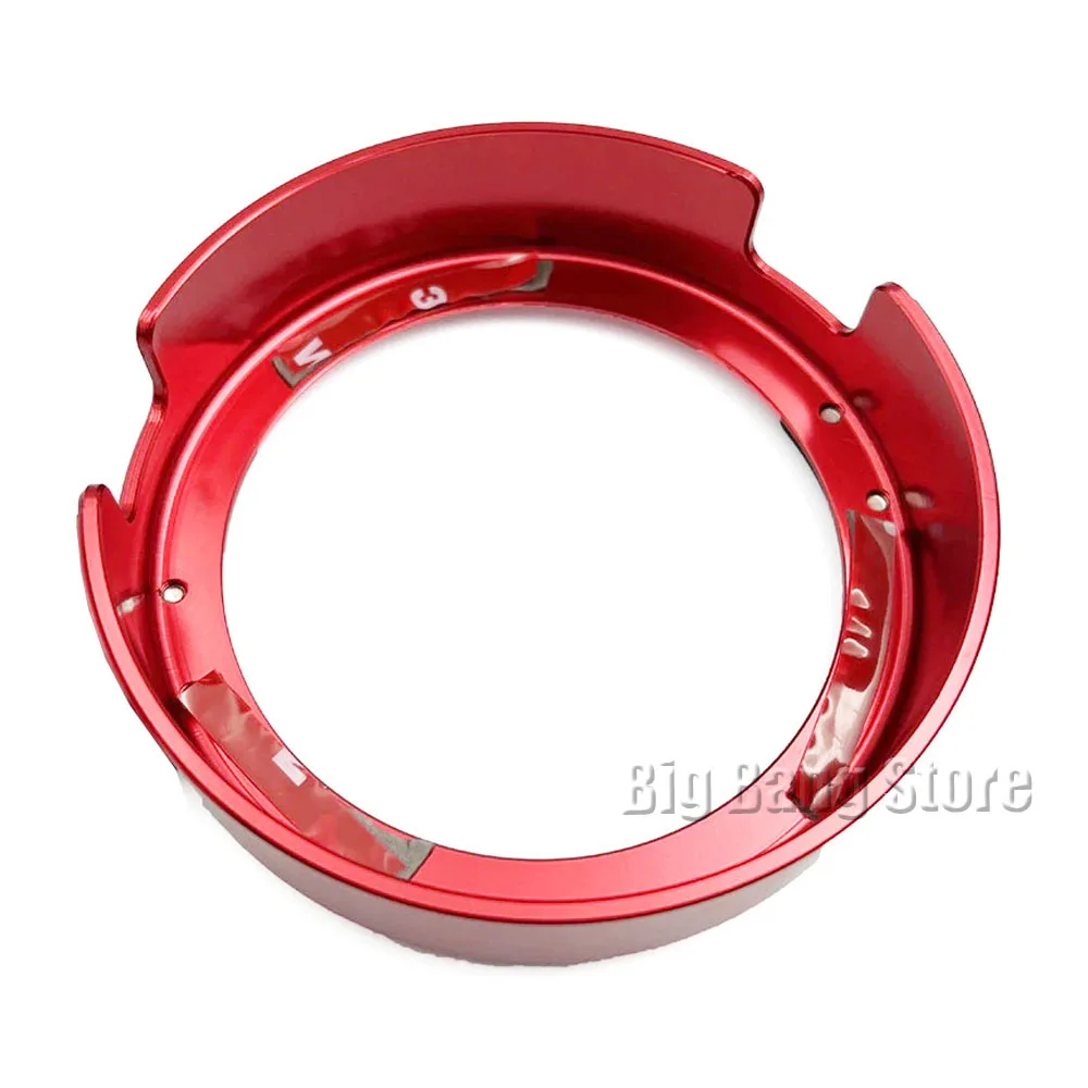 FOR CL 250 CL 300 CL 500 cl250 cl300 cl500 2023 meter cover protective frame retrofit decorative cover