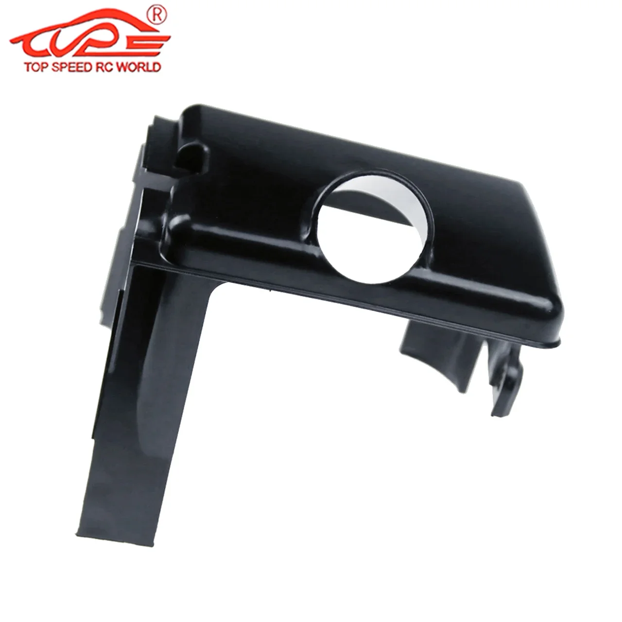 Tampa do cilindro do motor 45cc para 1/5 hpi rovan km mcd redcat rcmk fid gtb racing baja 5b 5t 5sc losi 5ive t rc peças de carro