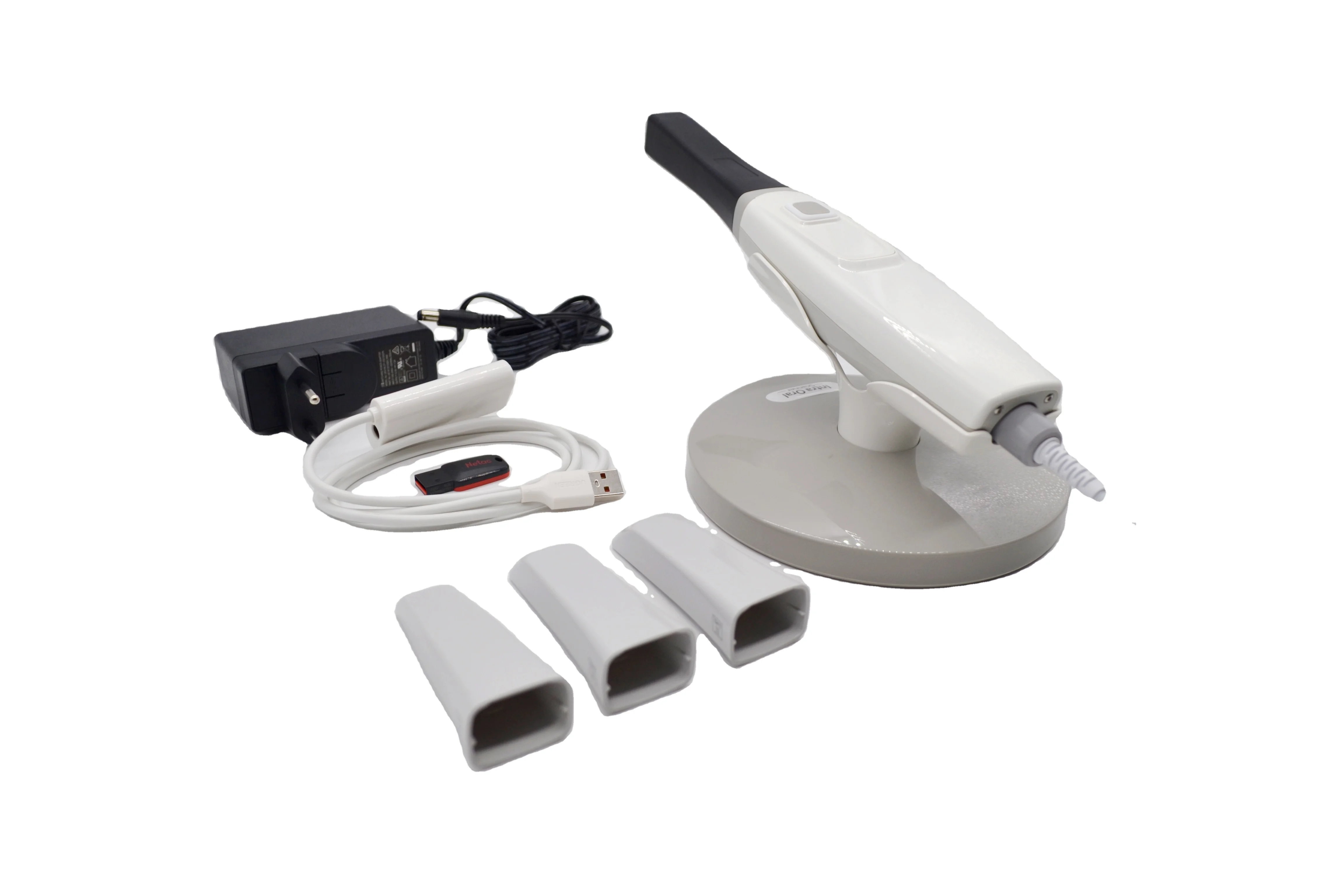 3D Intraoral Scanner High Accuracy Oral Scanner