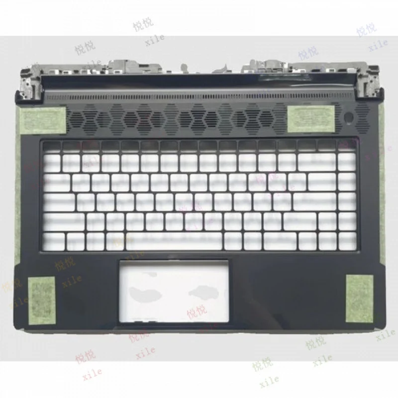 

L+ Original for Dell Alienware M15 R5 Palmrest Case Keyboard Frame 0V33YN Laptop Cover