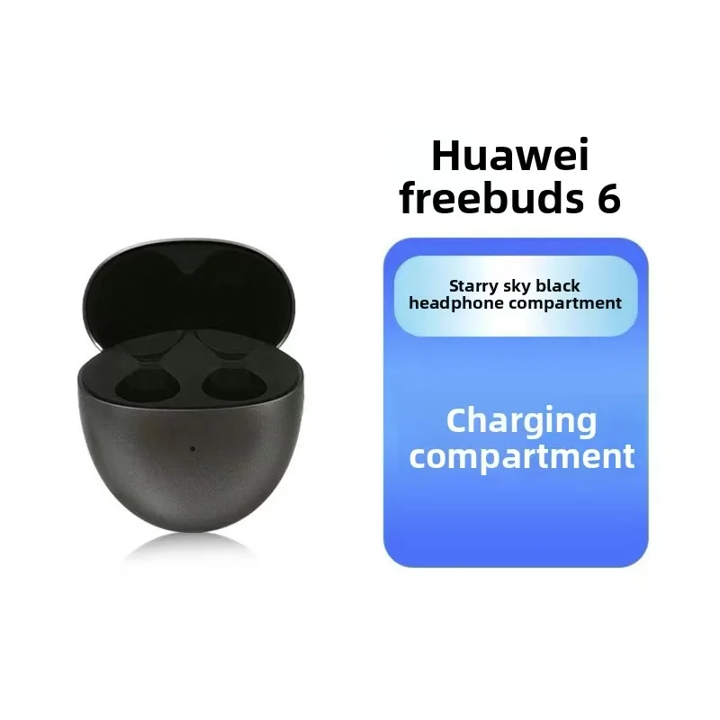 100% Original Part Replacement For Huawei FreeBuds 6 Wireless