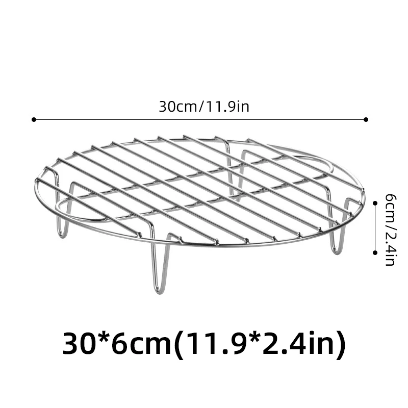 30x6cm(11.9x2.4in)