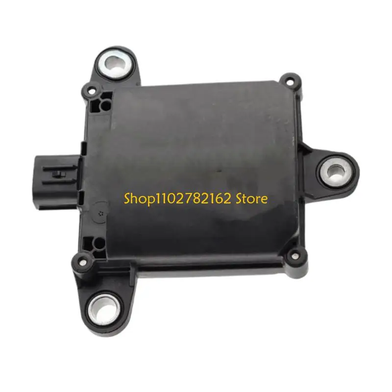 

547B 8816208060 Cruise Control Radars for Vehicles with Distance Monitoring Safe Driving Plastic Metal Construction