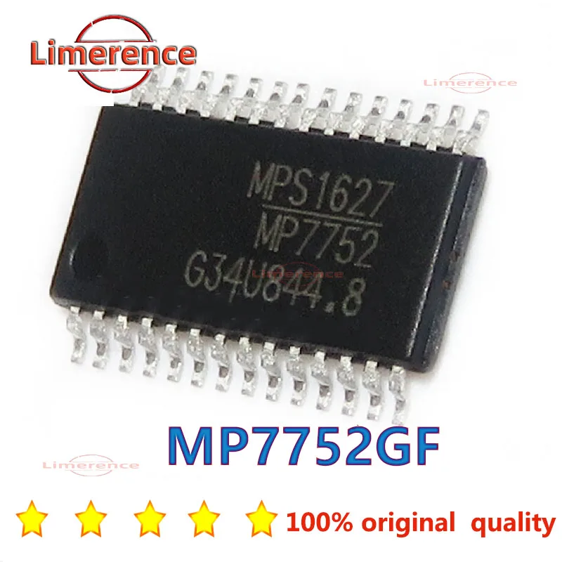MP7752GF MP7752 TSSOP-28