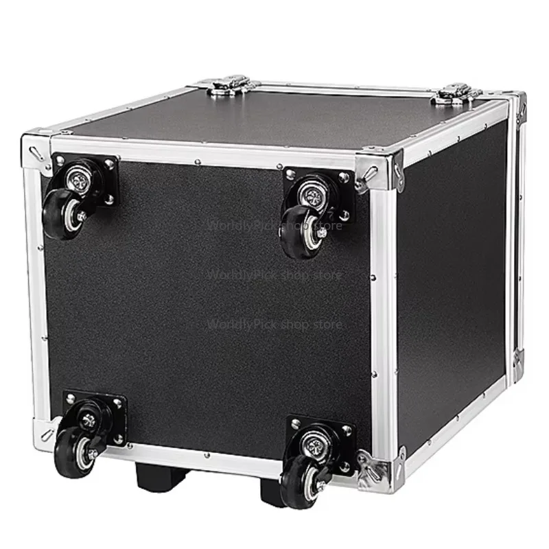 

Professional Audio Flight Cases for Rack Gear with Foam Wholesaler