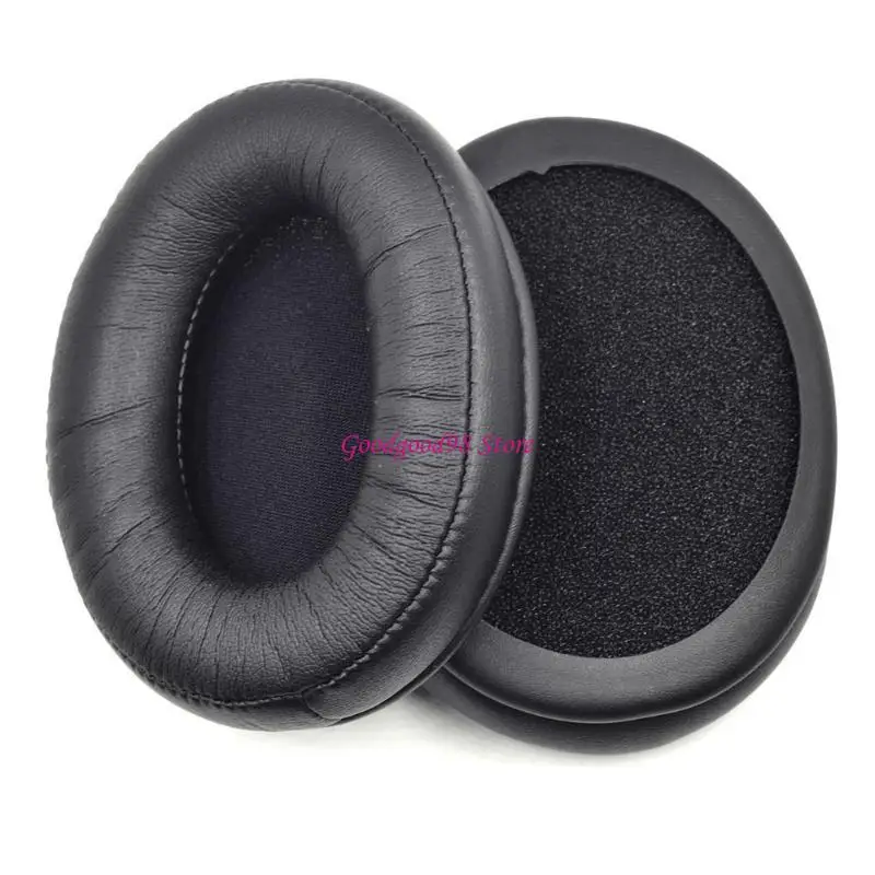 

1 Pair Ear Pad Cushions Replacement for OneOdio Studio HiFi Noise Cancelling Headphone W8EC
