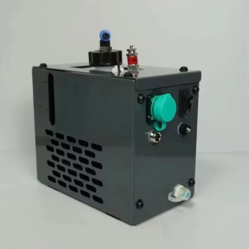 Most Popular Car Engine Power Boost Hydrogen Generator Kits Water Separation Zero Emission Segment Kits Cars