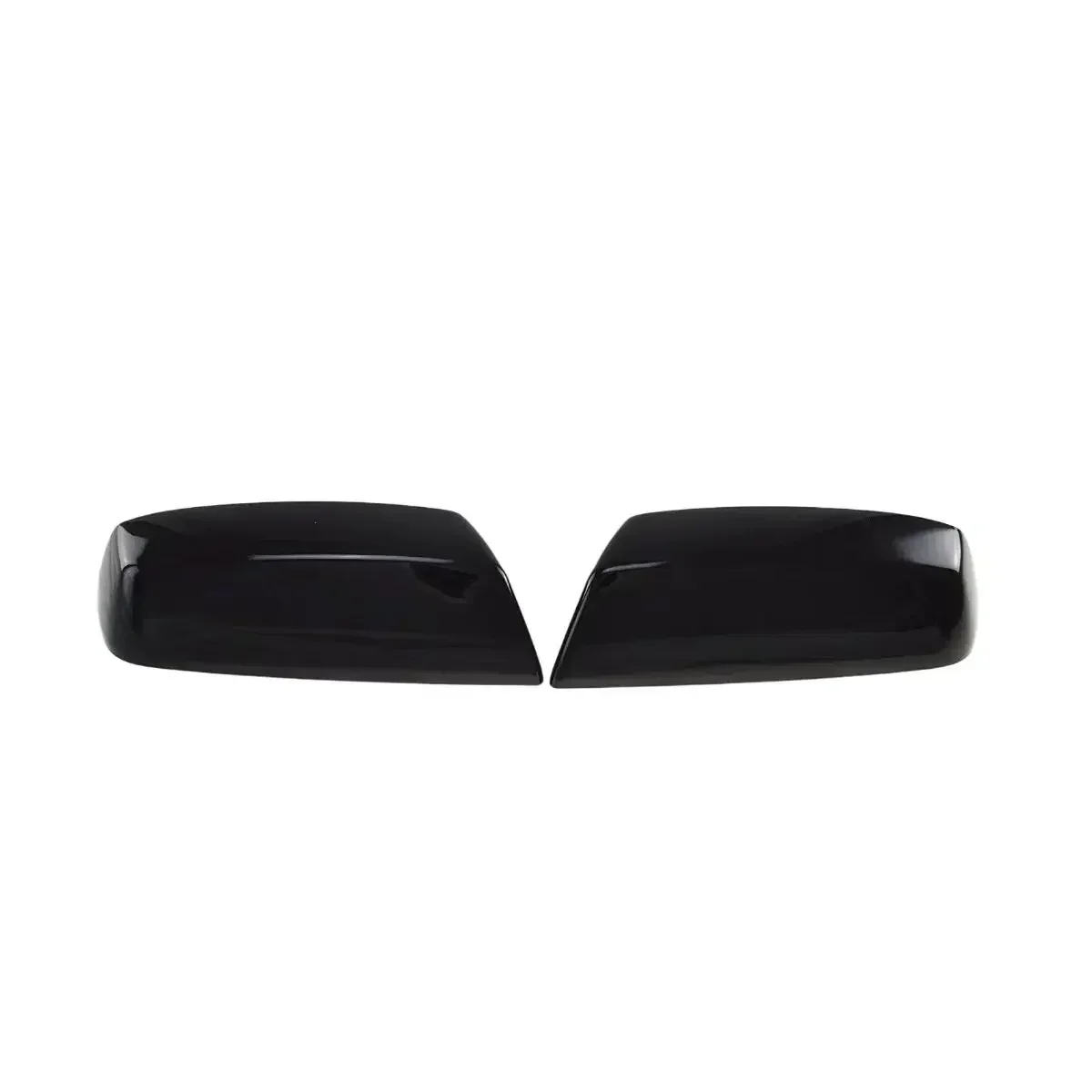 Mirror Cover For Chevy Silverado 1500（14-18）& 2500 HD / 3500 HD （2015-UP）For GMC Sierra 1500（14-18）& 2500 HD / 3500 HD（2015-UP）