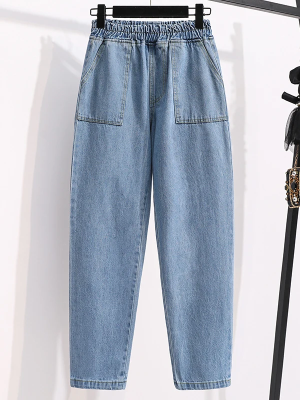 Thumbnail 3 - #79 Latest Slim Fit Denim Jeans Offers