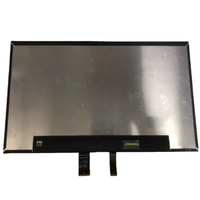 14 inch for ASUS Zenbook 14 UX435 UX435E UX435EA LCD Touch Screen Assembly FHD 1920x1080