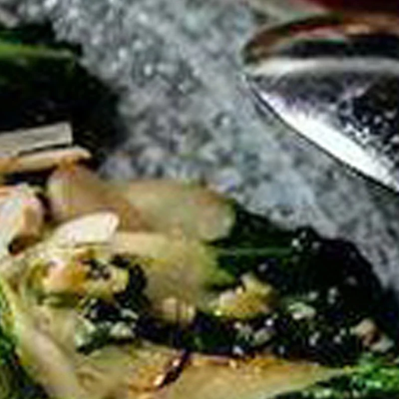 Commercial Frozen C…