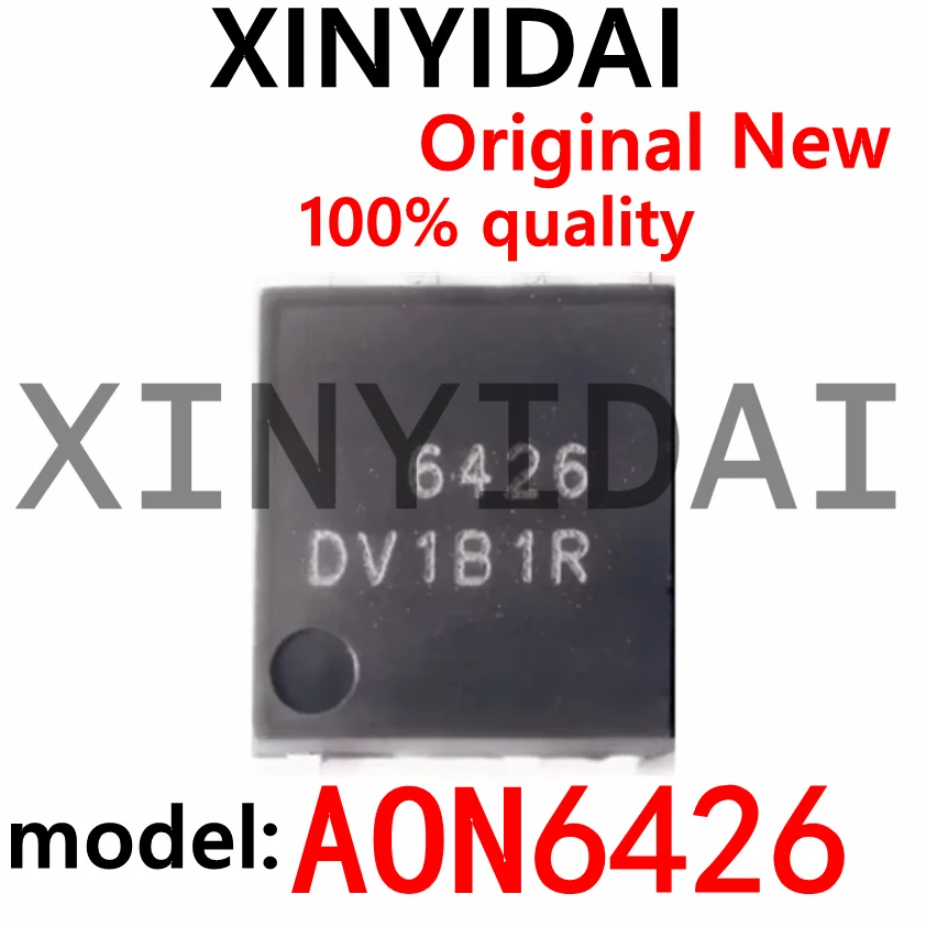 

(10piece)100% New AON6426 AO6426 6426 QFN-8 Chipset