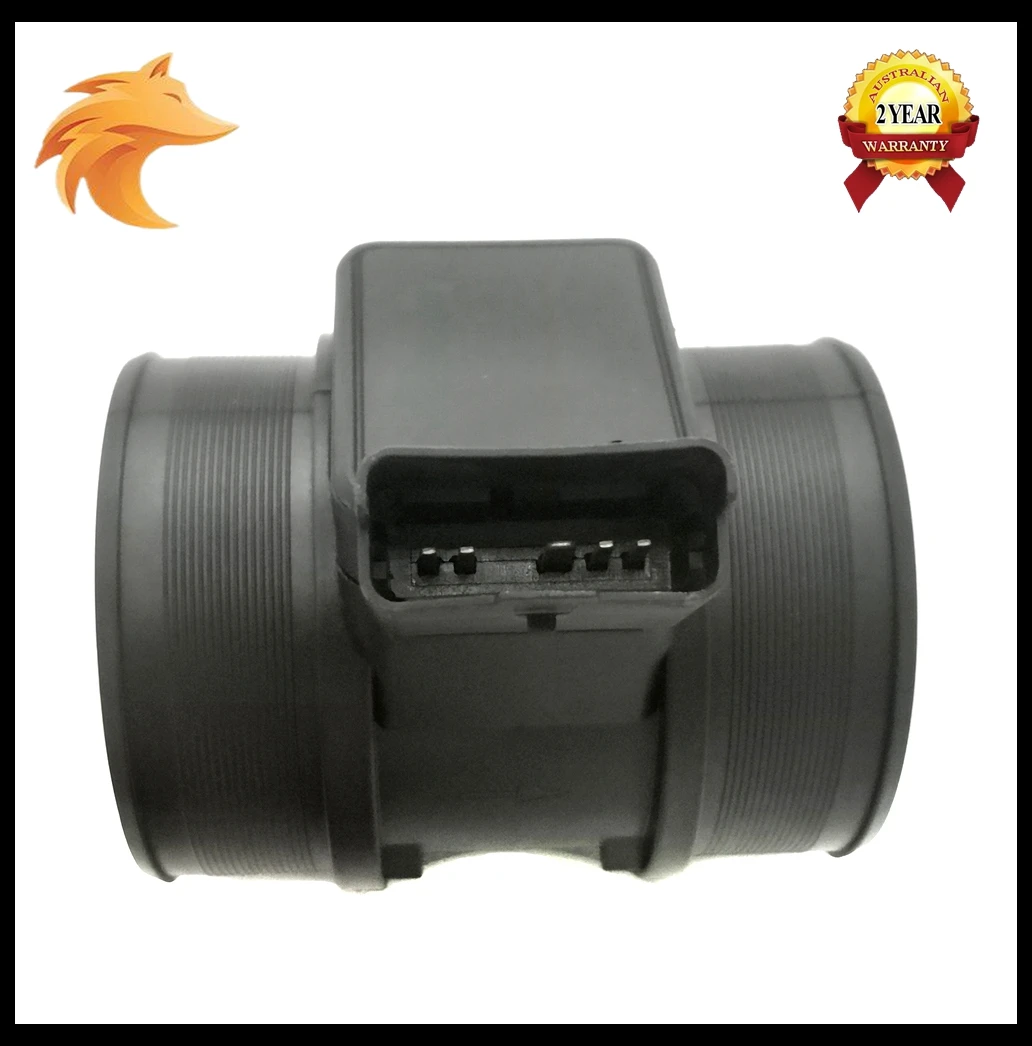 1920.8Q 19208Q 9628336380 Mass Air Flow Meter Maf Sensor For CITROEN BERLINGO 1.9 D 1.9D XSARA JUMPER 2.0 2.2 HDi 2.0HDi 2.2HDi