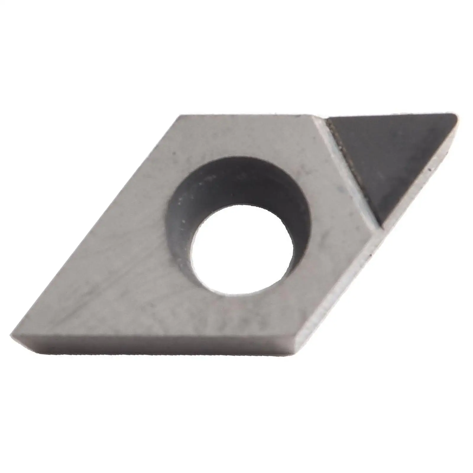 

CNC Tool For Non-Ferrous Metals Cnc Tool Parts Insert Tool High-precision Machining Non-ferrous Metals Anti-clogging Performance