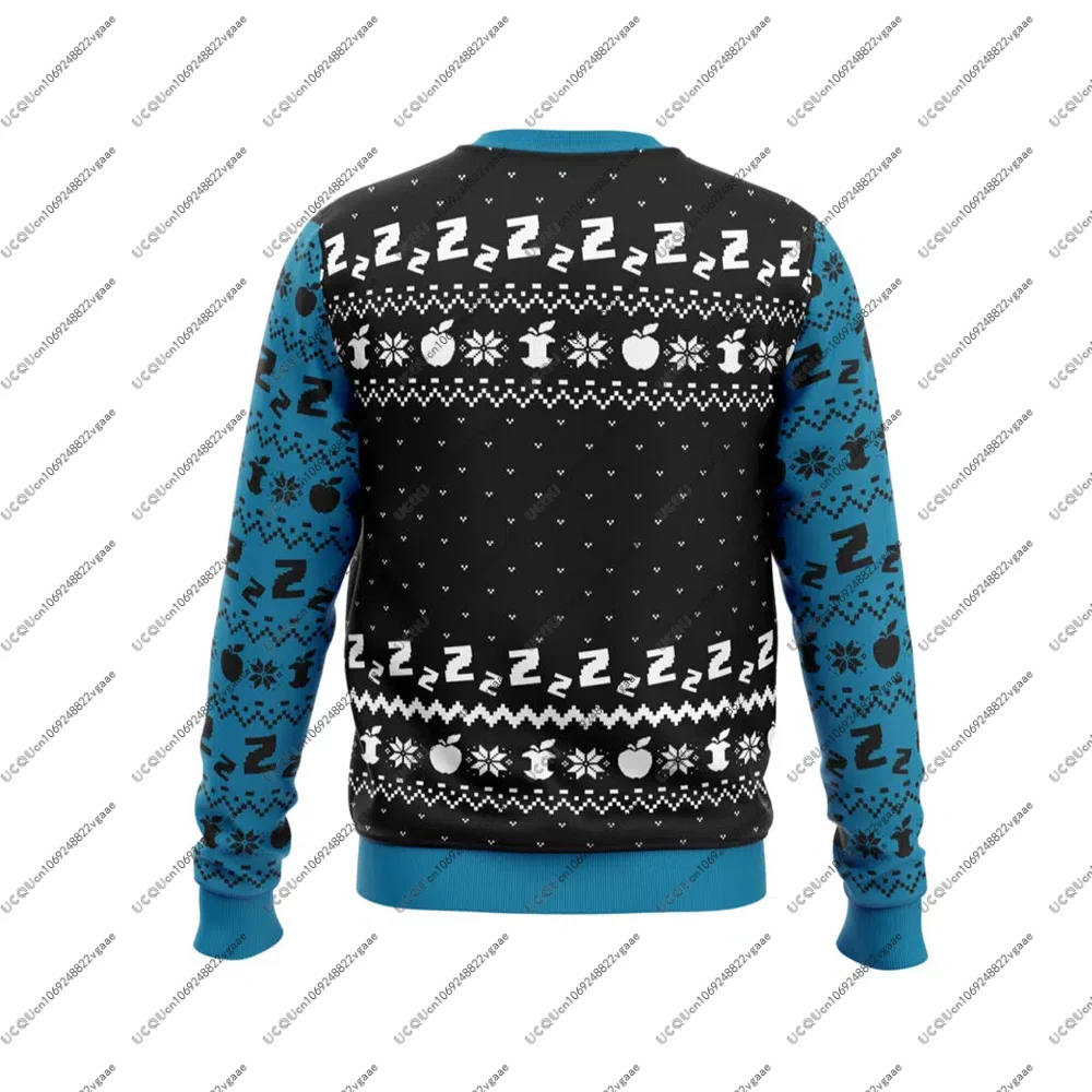 2026 هدية الشارع الرجال الاطفال الفتيات تي شيرت البلوز الفتيان أفضل الكبار المحملة هوديي Y2k عيد الميلاد S-غطس عيد الميلاد هدية الخريف الشتاء