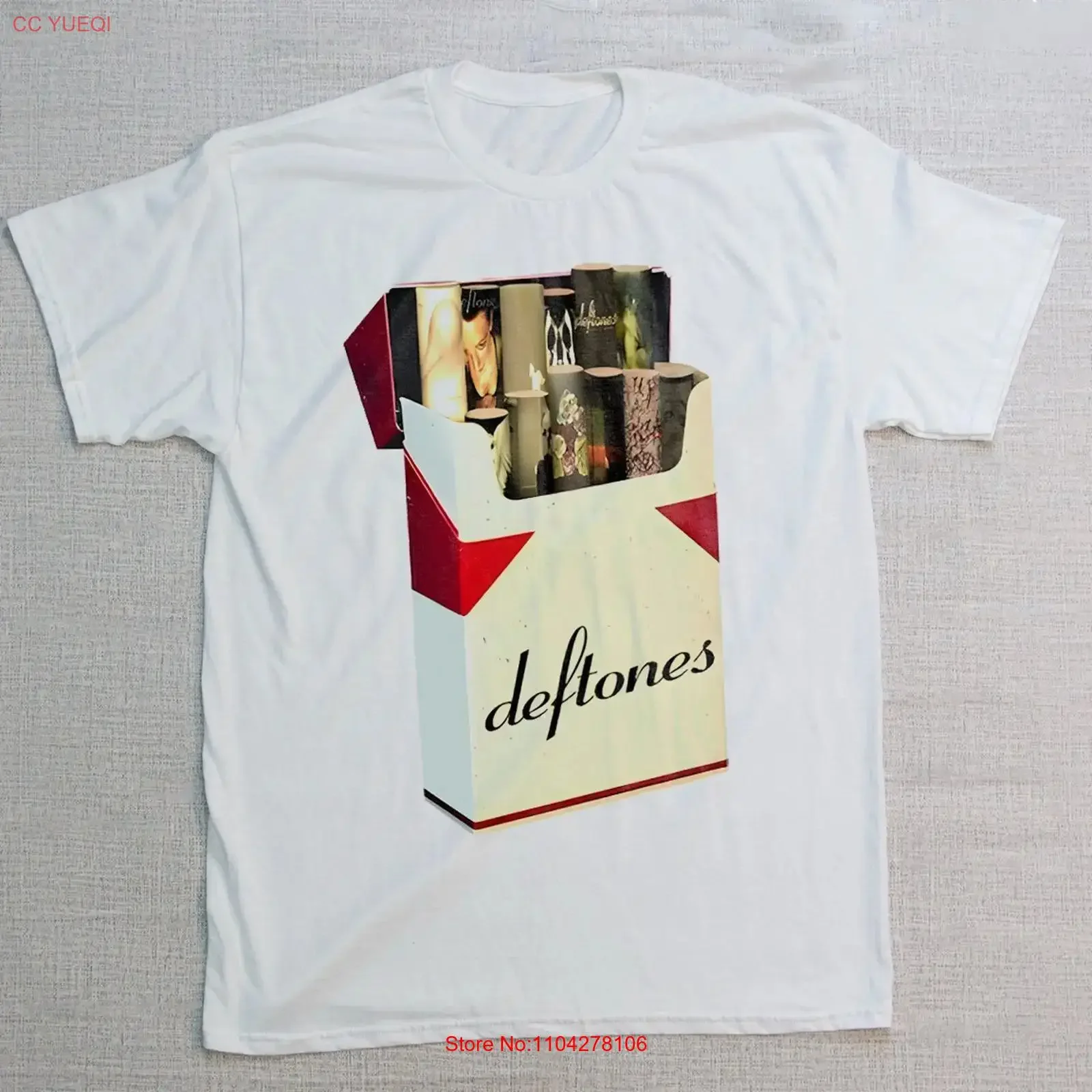 Deftones diamond eyes album-AliExpress