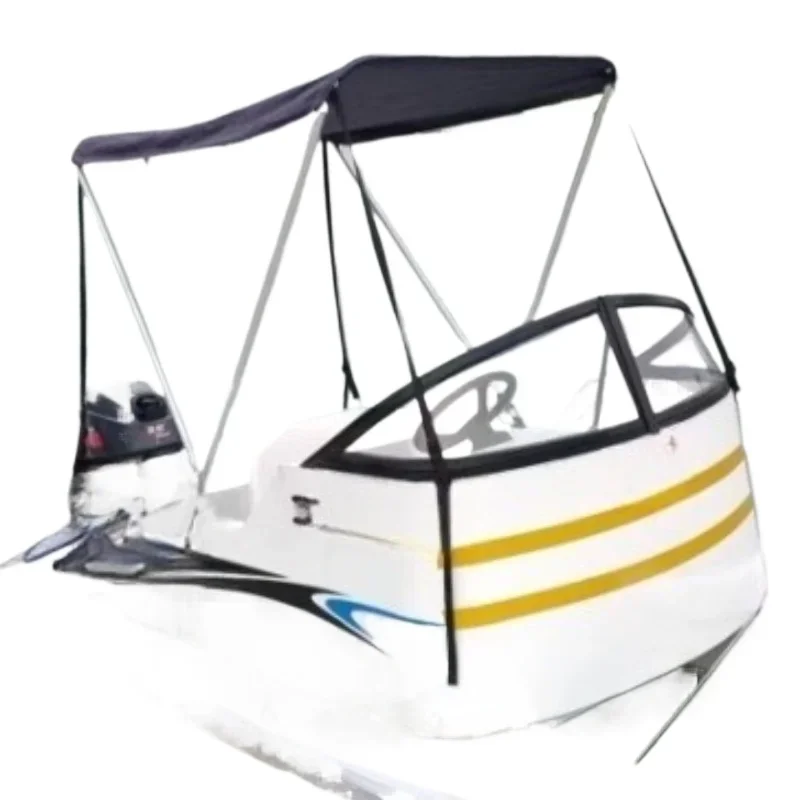 Magnesium aluminum alloy trainer water sports catamaran dragon  referee