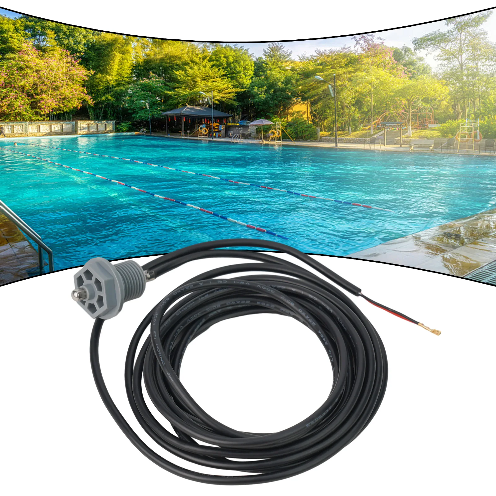 

Reliable Temperature For senFor for For sundance For spaFor s Compatible with J 210 J 270 and Other ModelFor s