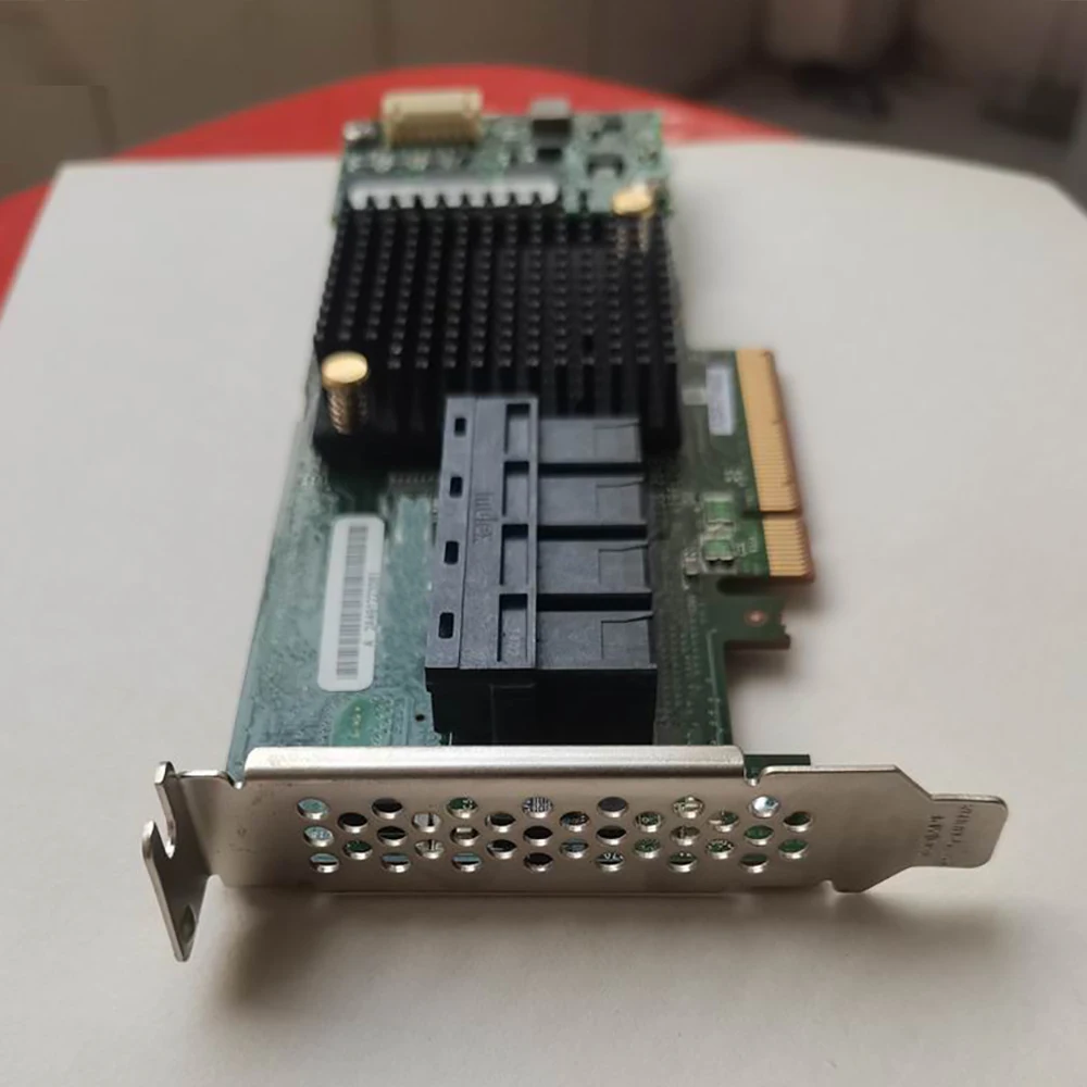 

Array Card Daptec ASR-71605 1G HBA 6G/s