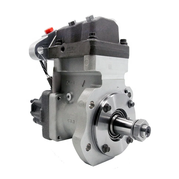 

WEIYUAN warranty guaranteed high quality materials common rail pump 3973228 for Cummins fuel engine