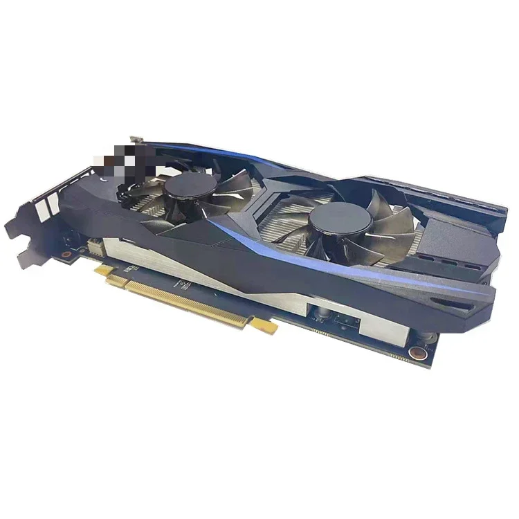 GTX9502G desktop computer graphics card, high-end line game graphics card