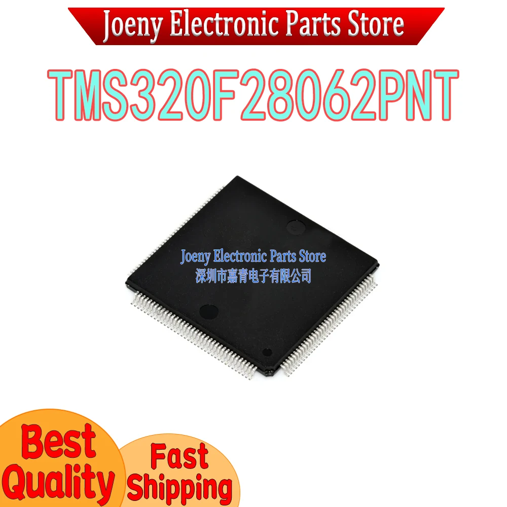 

TMS320F28062PNT Корпус ПК