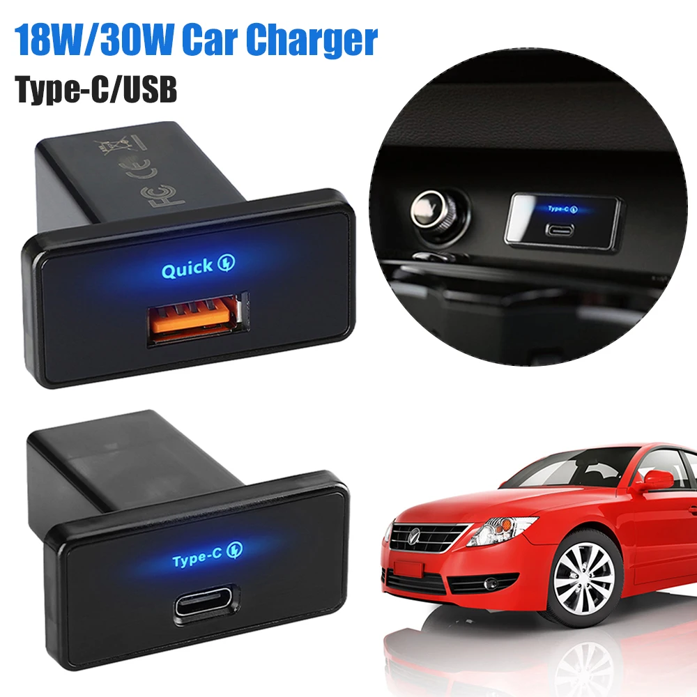 Pd 30W/ Usb 18W Rv …