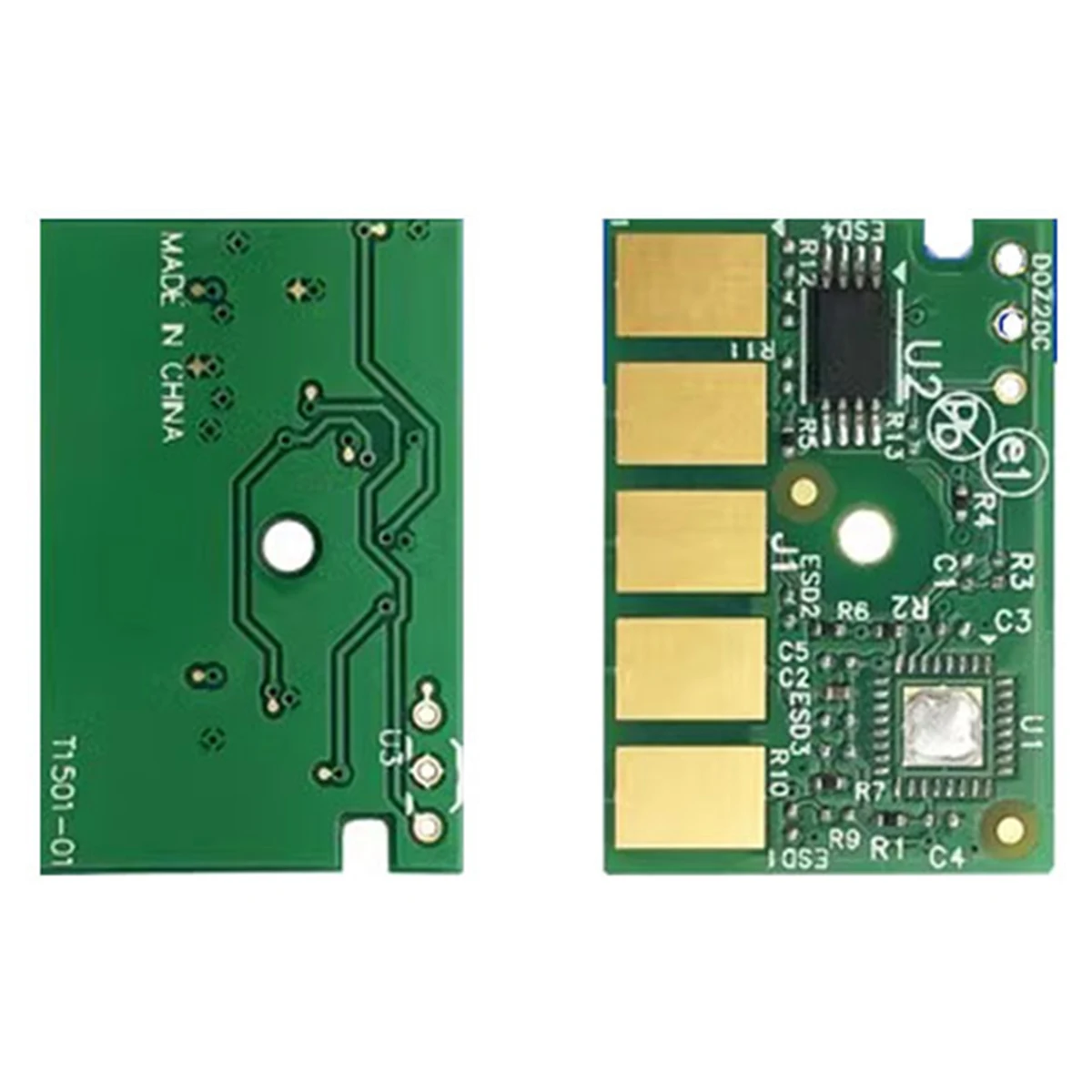 

3K Toner Cartridge Chip Reset Refill Kits for Lexmark MX432-ADWE MS331 dn MS431 adn MS431 dn MS431 dw MX331 adn MX431 adn