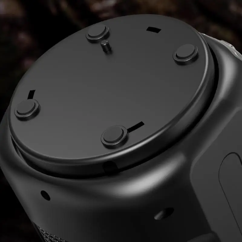 Venda quente aquecedor de espaço pessoal interno de inverno com ventilador de aquecimento ptc portátil e plugue da ue proteção contra superaquecimento segurança garantida