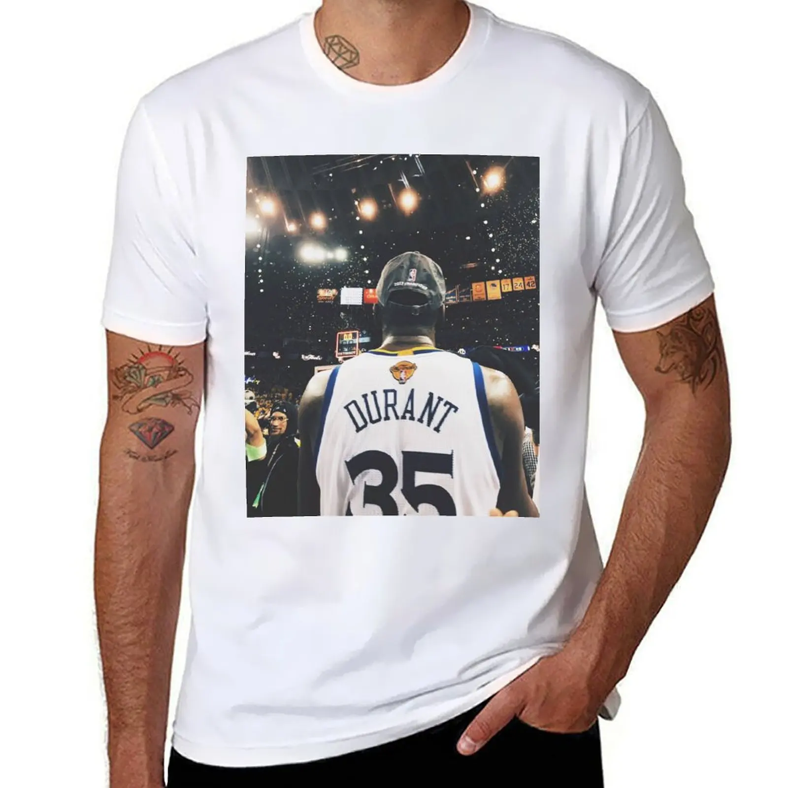 

Kevin Durant T-Shirt blue archive cheap stuff mens big and tall t shirts