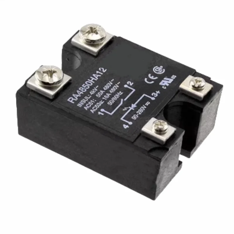 

New Original RA4850HA12 Solid State Relay
