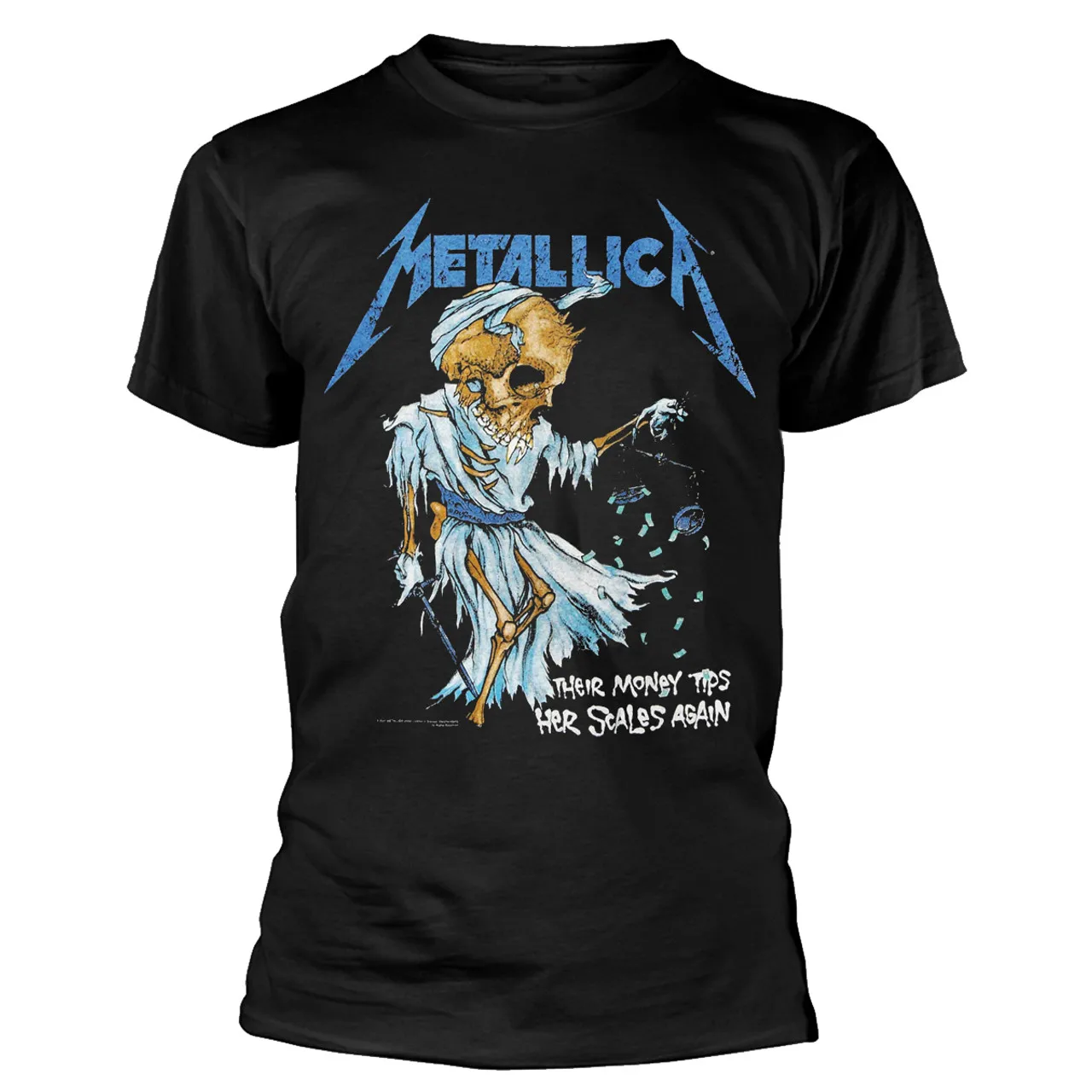 Metallica Doris Bp … - image