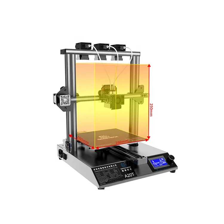 Best seller industrial 3d printer accessories pla filament creality with good price