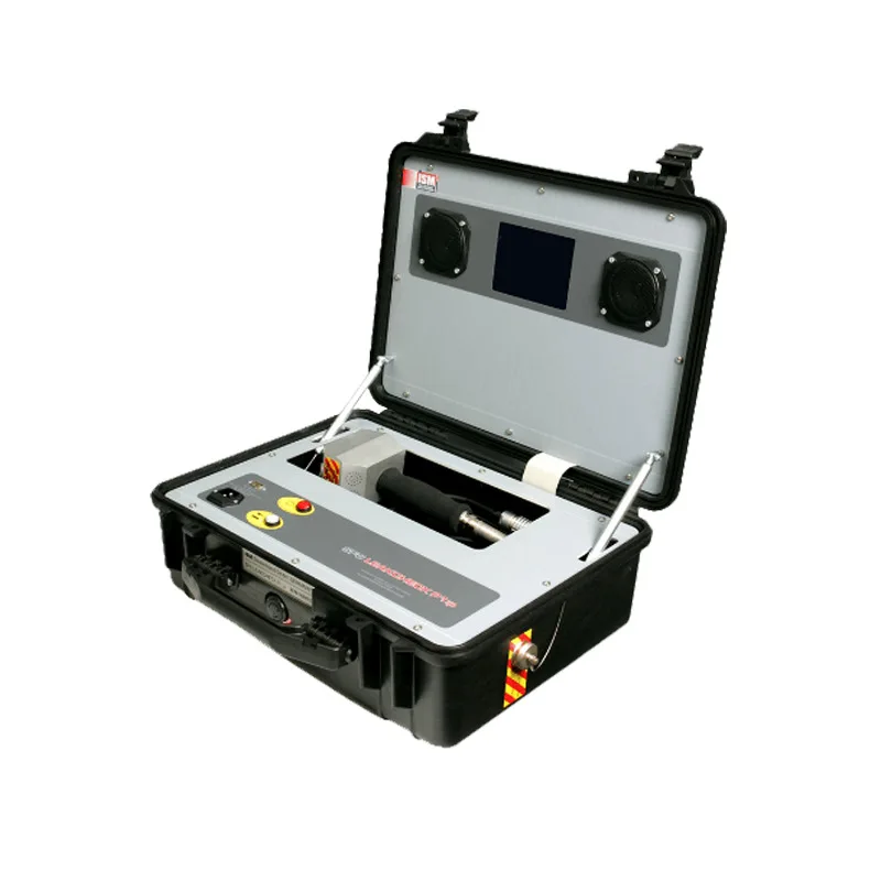 SF6 Leakcheck P1: P…