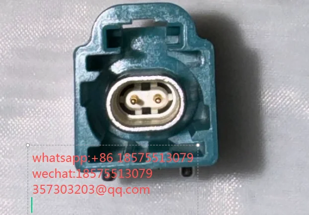 For E6S20A H-MTD Vehicle Ethernet Connector 40MT5-Z 1 Piece