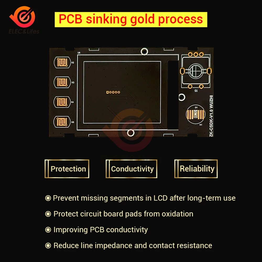 DC 6-36V 40W 90W CNC Adjustable Power Supply Module SK40/SK40C/SK90 Constant Voltage And Constant Current Charging Module