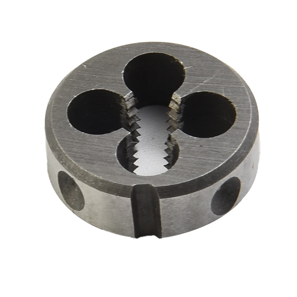 A Comprehensive Solution With HSS Tapping Tools; Includes a Quarter Twenty Four UNC Tapping Tool & Matching Cutter