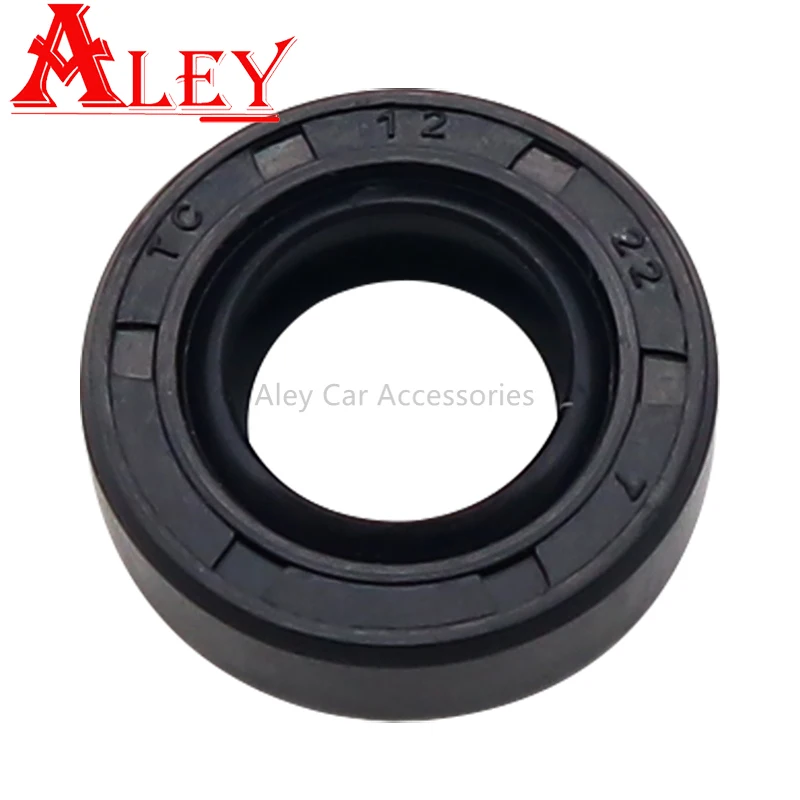 

91209-612-003 91209-612-000 221207 91209612003 91209612000 Gearbox Transmission Shaft Oil Seal For For HONDA Civic CRV