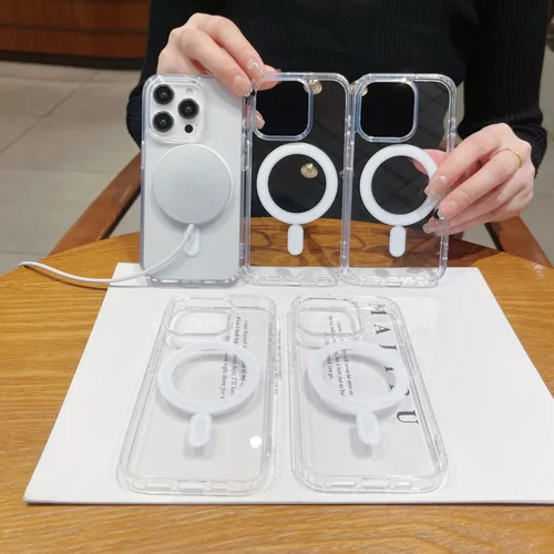 תיקי טלפון נייד וכיסויים