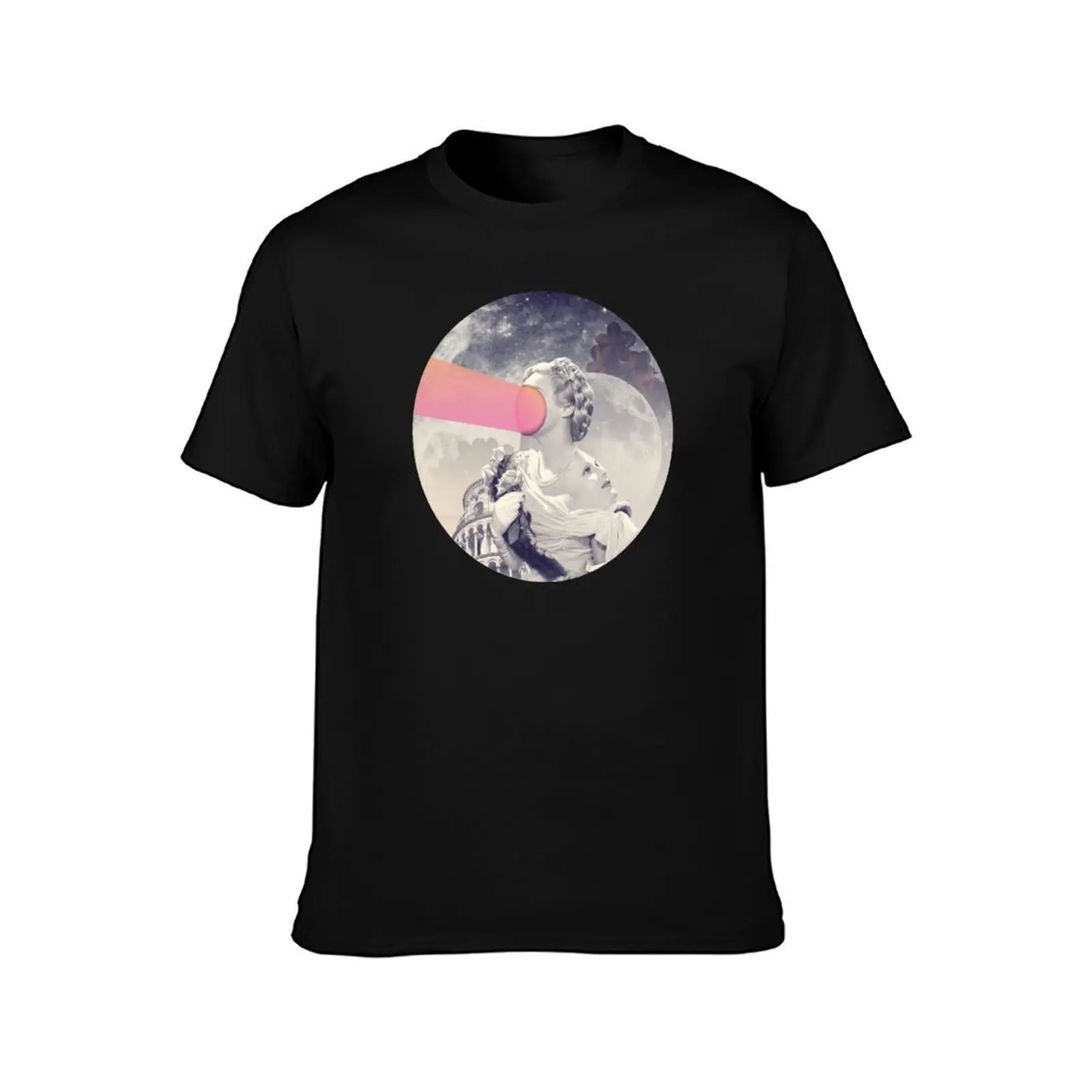 sisters T-Shirt, Summer Casual Cotton Tee, Oversized Streetwear Tops, Vintage Graphic Print, Loose Fit Short Sleeve, 100% Cotton