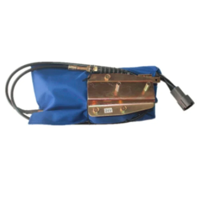 

Stop Motor 4276371 For Excavator EX100M-3 EX120-3 This Item