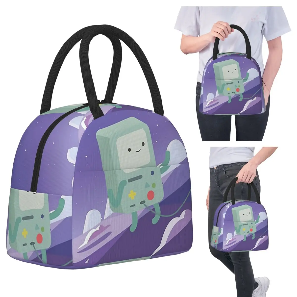 Floating Bmo (Adven… - image