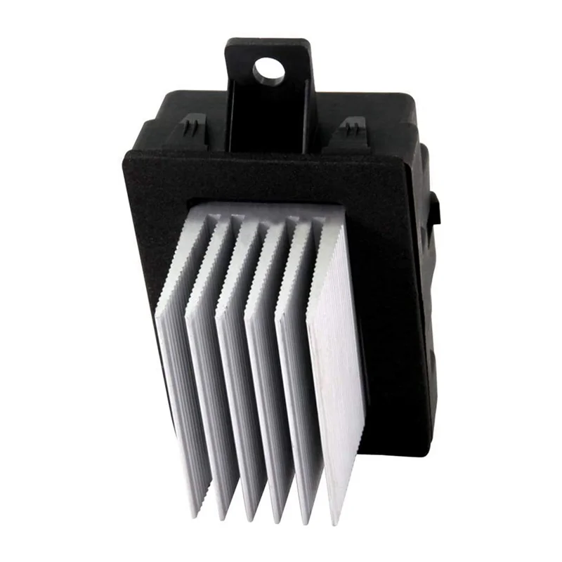 

5X новый резистор двигателя вентилятора 8E5Z19E624A 4P1589 для Ford Fusion Lincoln Zephyr Mercury Milan
