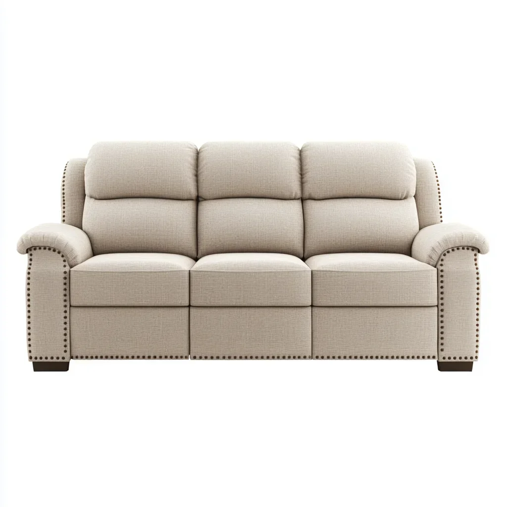 

Для антикварного ретро-двойного дивана, американская льняная ткань с мягкой сумкой, настраиваемый комплект для отдыха, прием, дискussoin, изготовленная из дерева