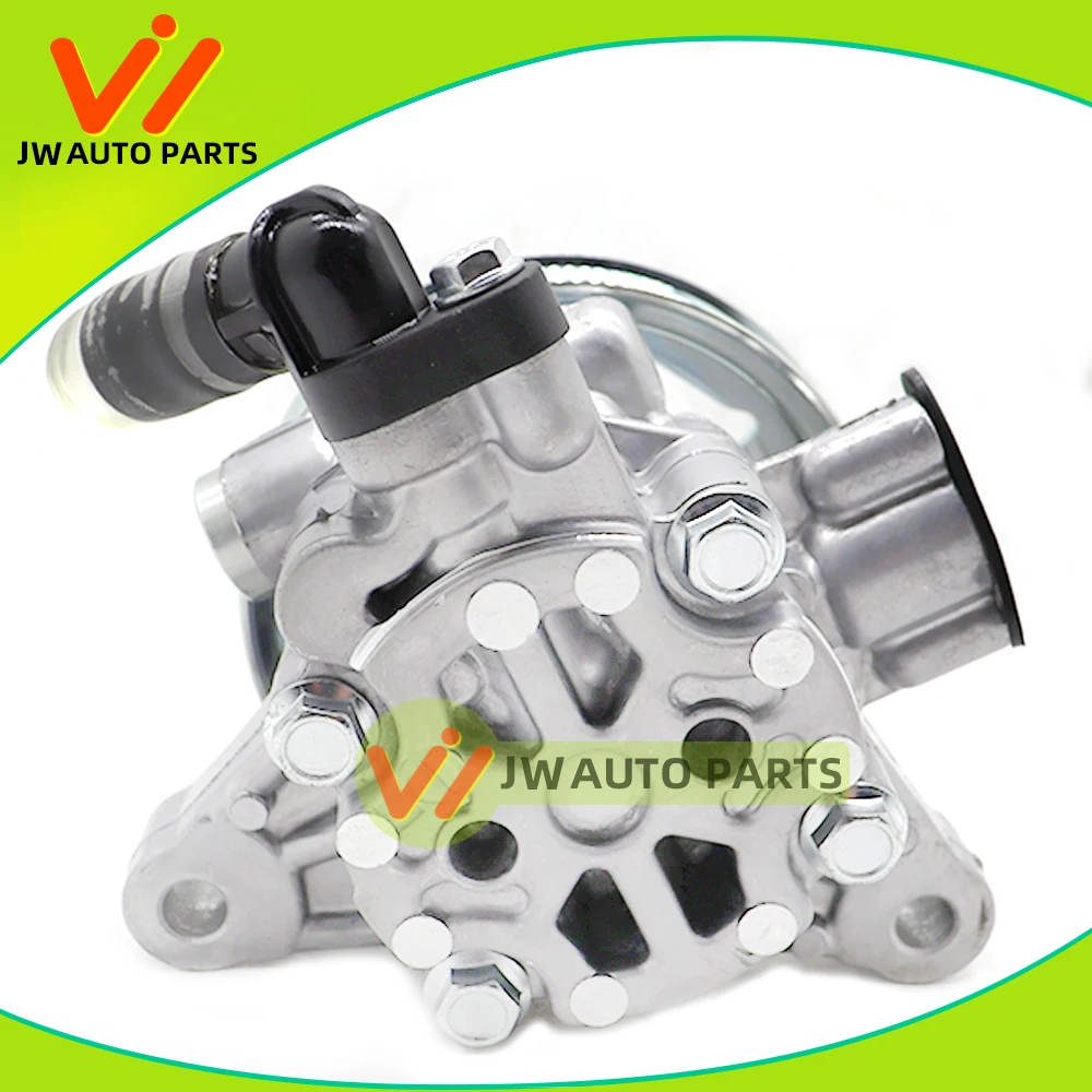 Auto Engine Power Steering Pump For 2008-2012 Honda Accord 2.4L 56100R40A04 56100R40A06 56100R40A08 56100R40P05