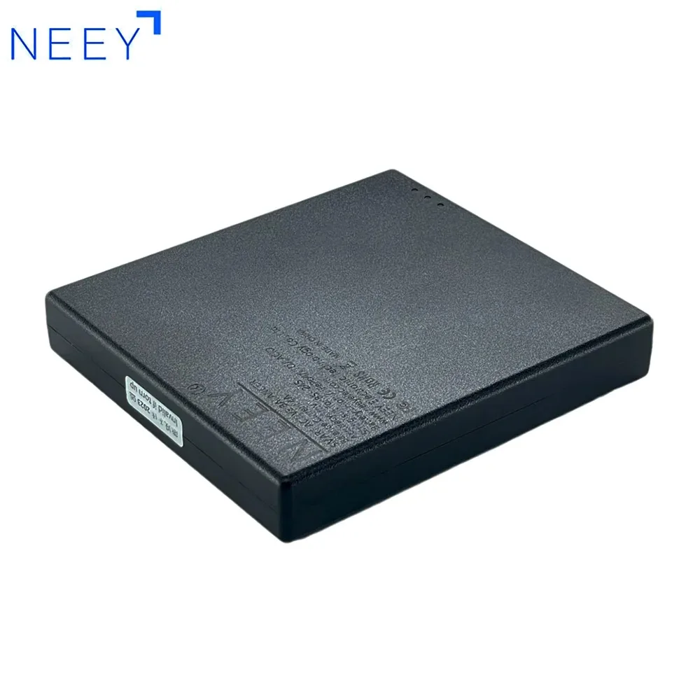 NEEY 4A 8A 10A 15A BMS Smart Active Balancer 3S-24S 12V-100V Lifepo4 / Lipo/ LTO Battery Energy equalization